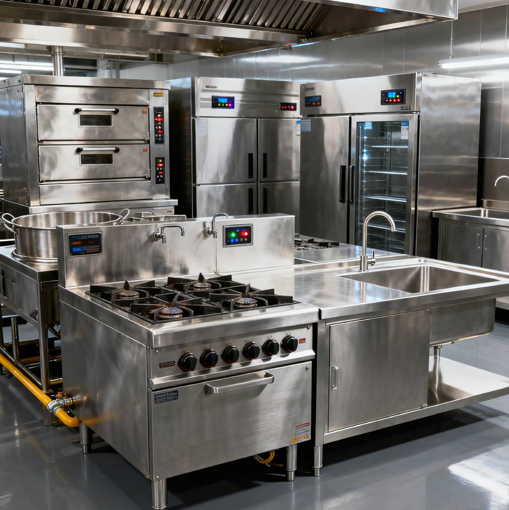 不锈钢厨具 不锈钢厨具